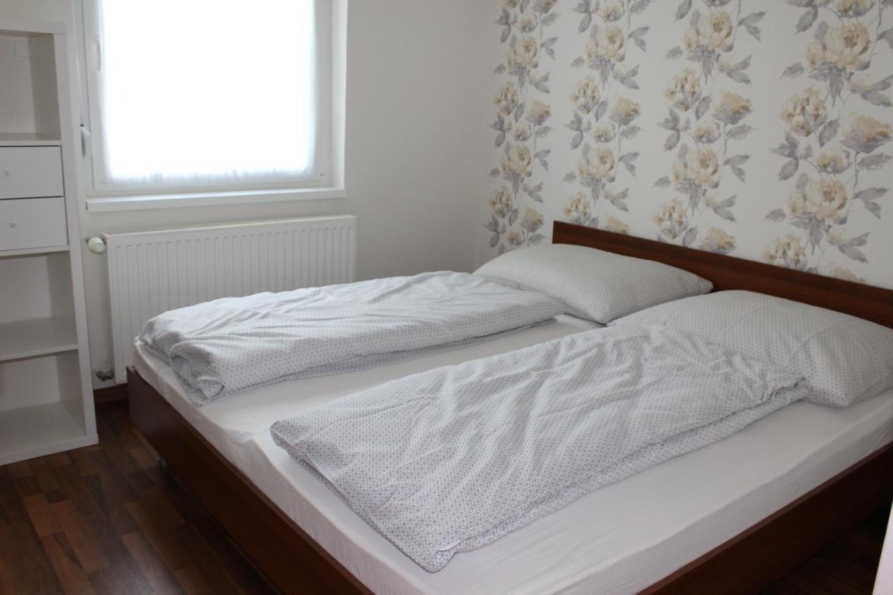 Petita Garden Apartman Σίοφοκ Εξωτερικό φωτογραφία