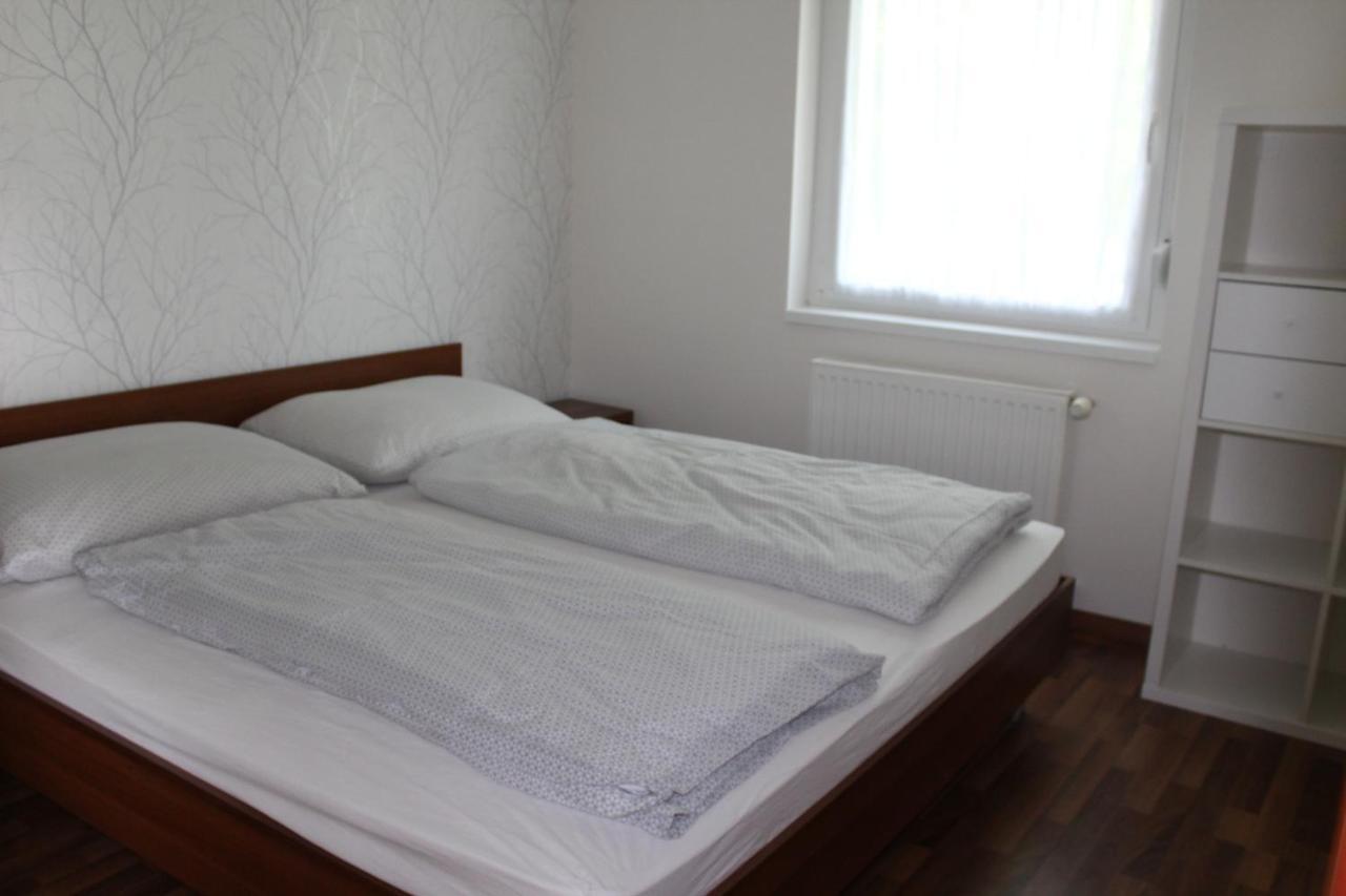 Petita Garden Apartman Σίοφοκ Εξωτερικό φωτογραφία