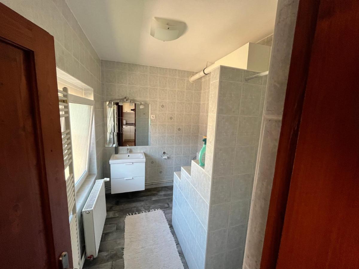 Petita Garden Apartman Σίοφοκ Εξωτερικό φωτογραφία
