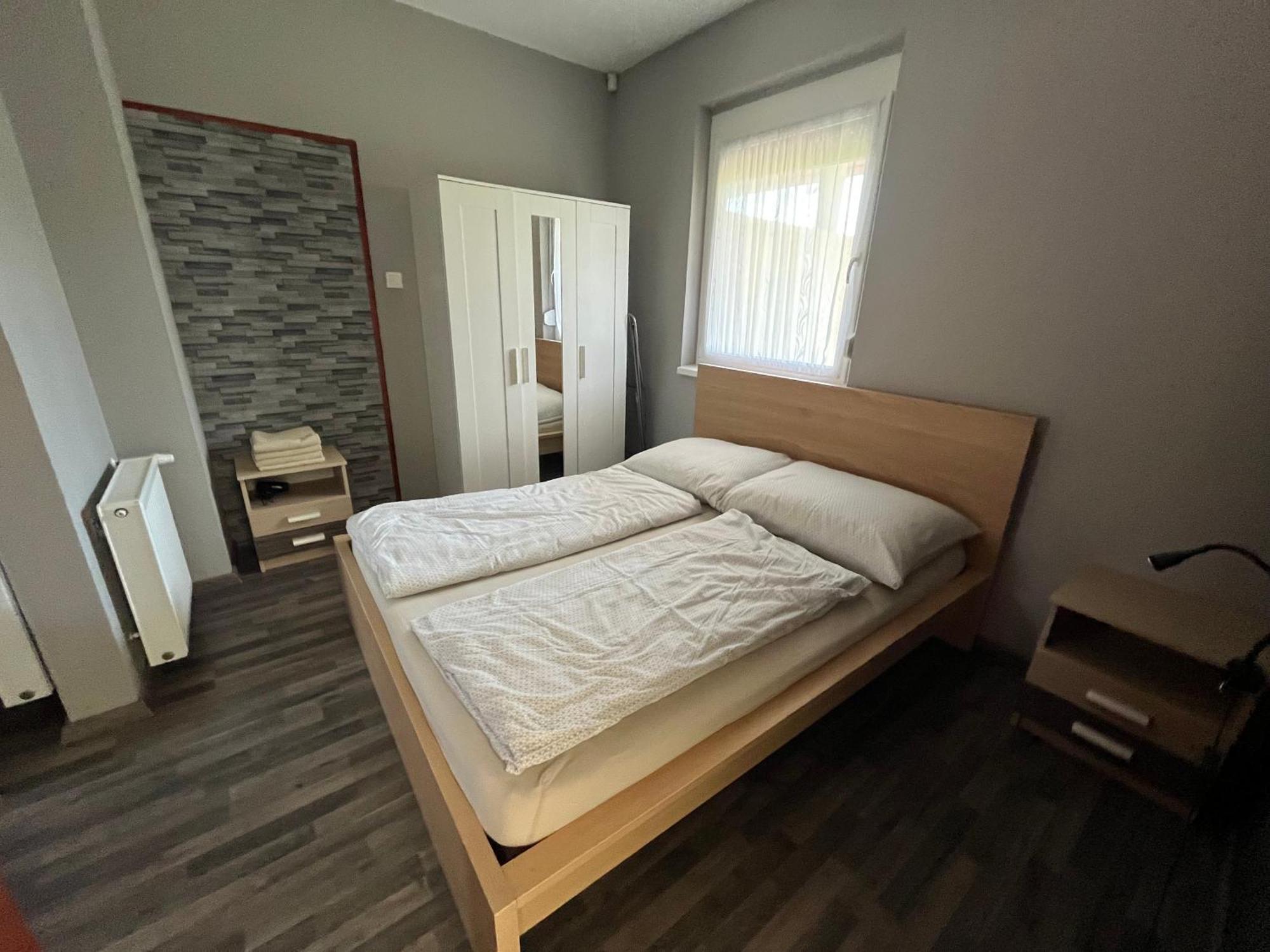 Petita Garden Apartman Σίοφοκ Εξωτερικό φωτογραφία