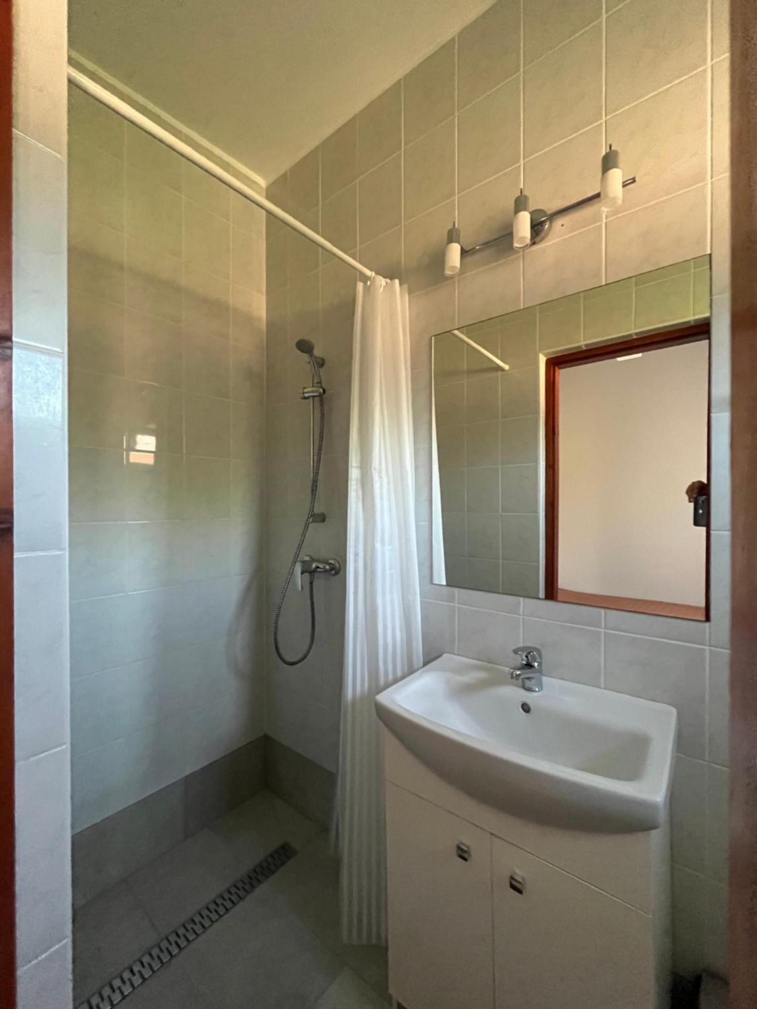 Petita Garden Apartman Σίοφοκ Εξωτερικό φωτογραφία