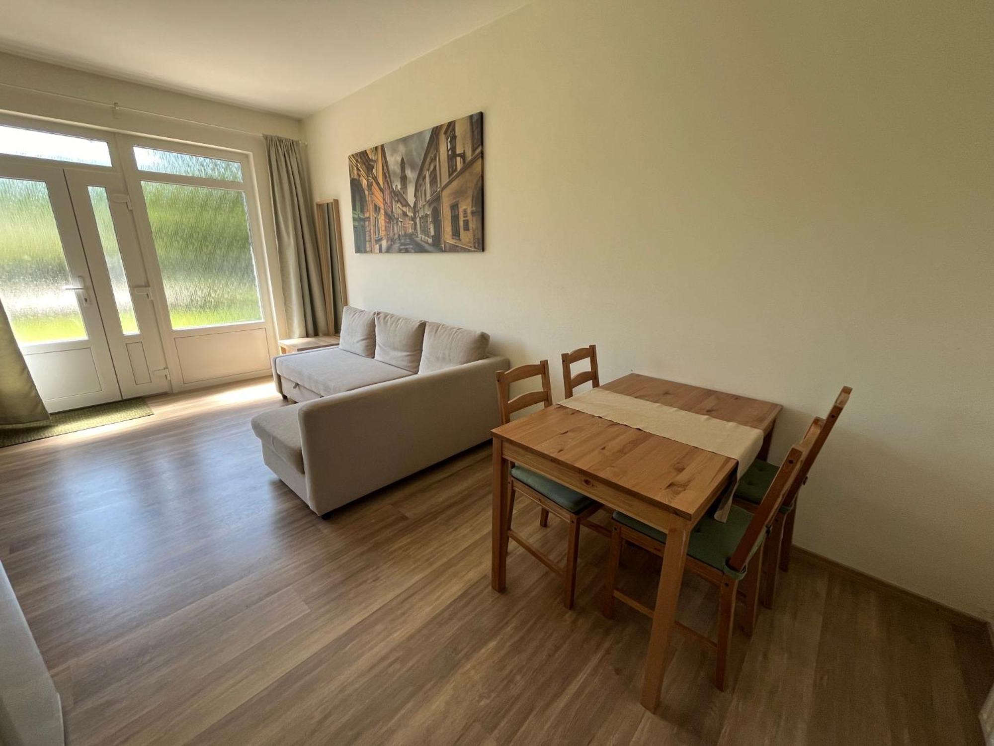 Petita Garden Apartman Σίοφοκ Εξωτερικό φωτογραφία