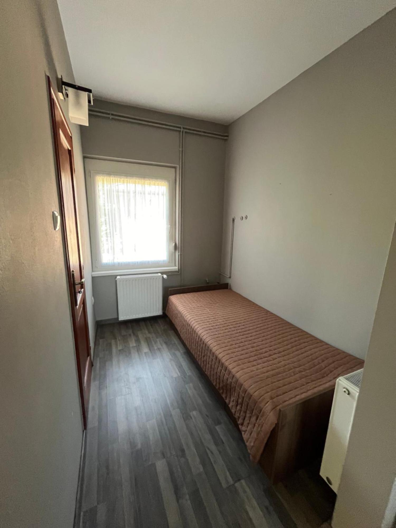 Petita Garden Apartman Σίοφοκ Εξωτερικό φωτογραφία