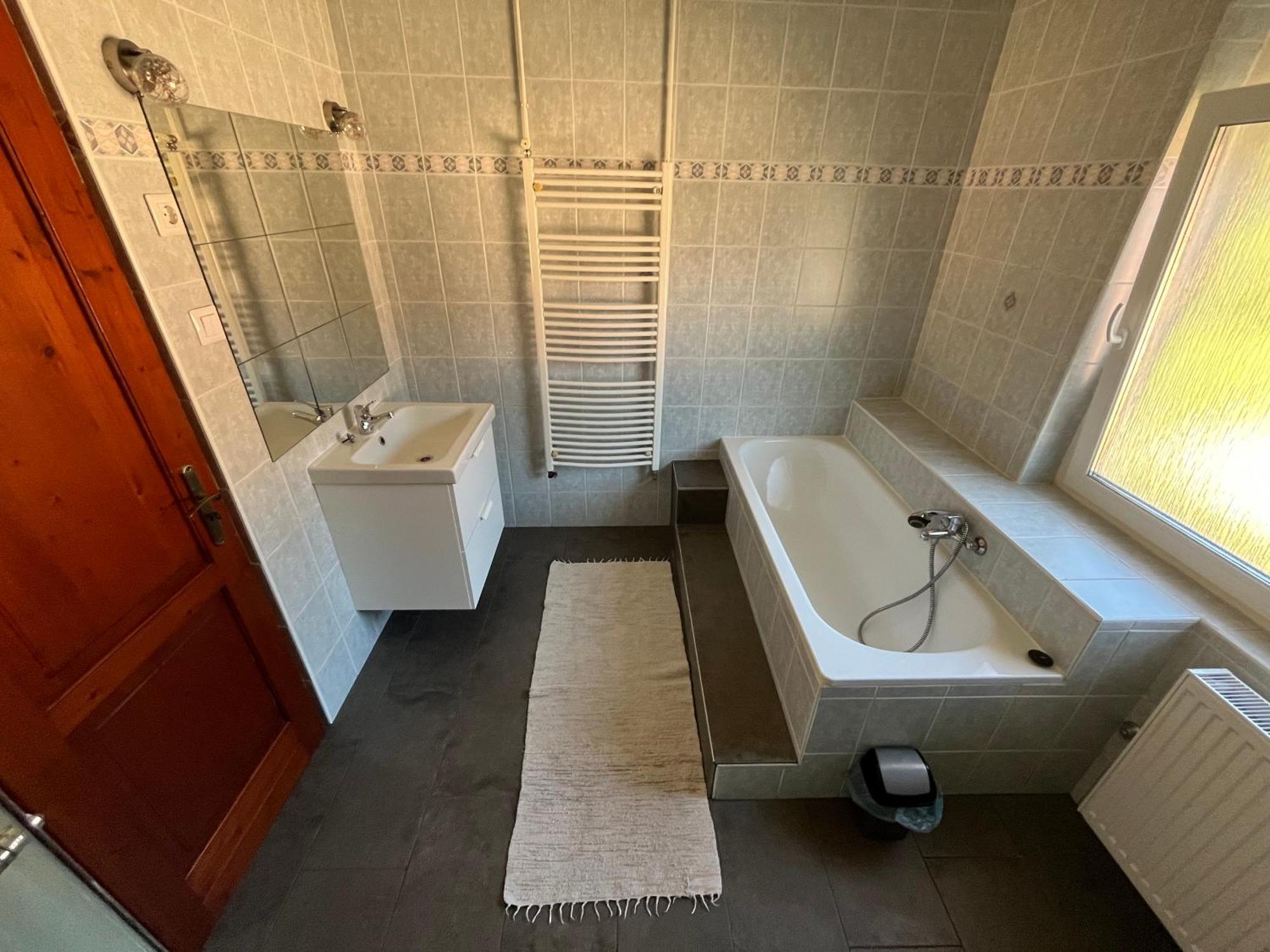 Petita Garden Apartman Σίοφοκ Εξωτερικό φωτογραφία