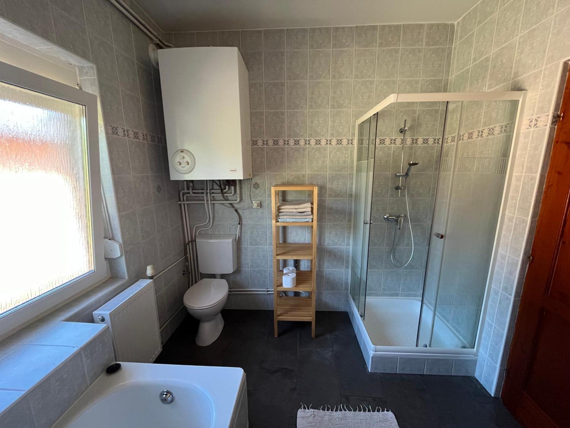 Petita Garden Apartman Σίοφοκ Εξωτερικό φωτογραφία