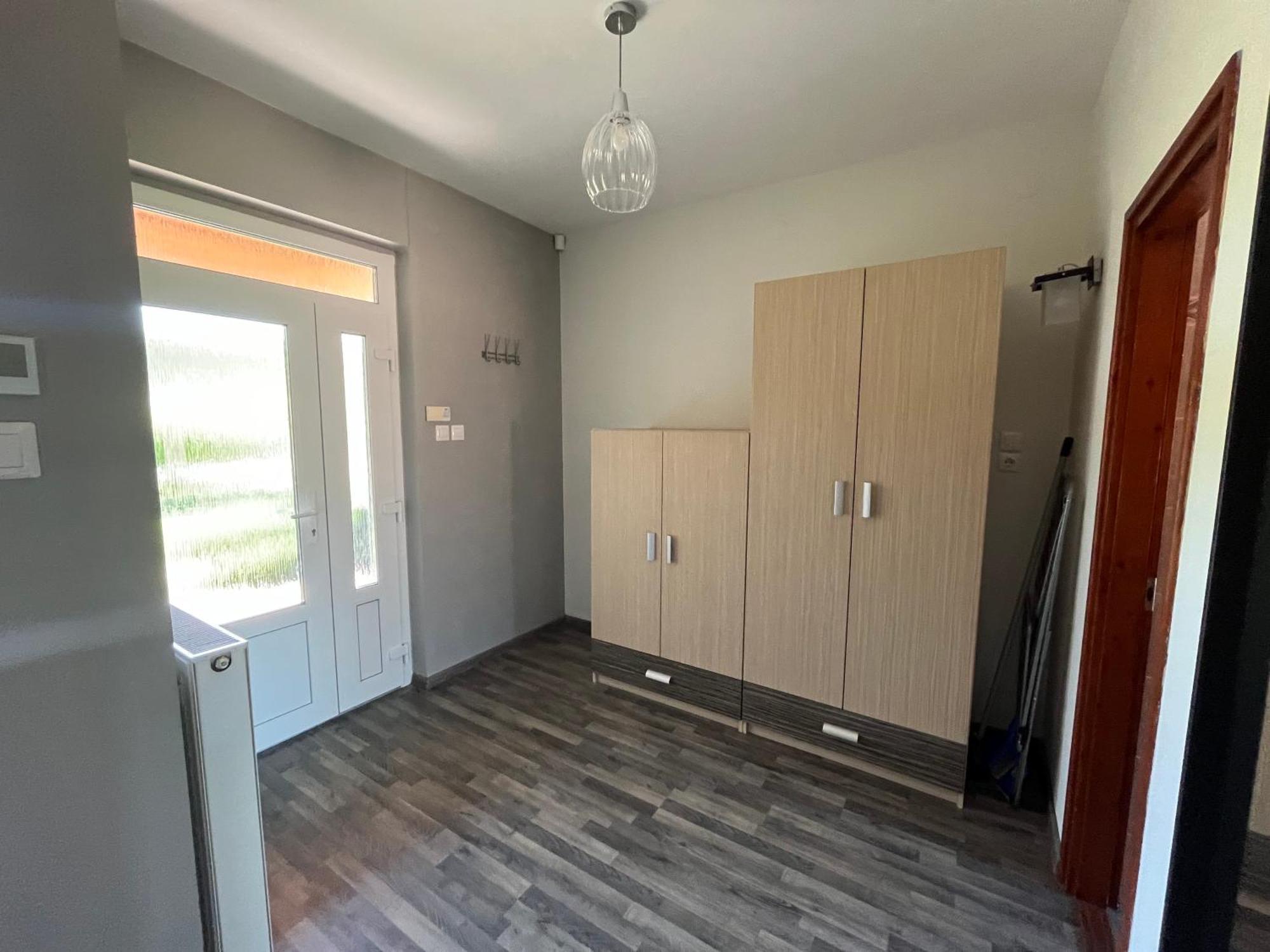 Petita Garden Apartman Σίοφοκ Εξωτερικό φωτογραφία