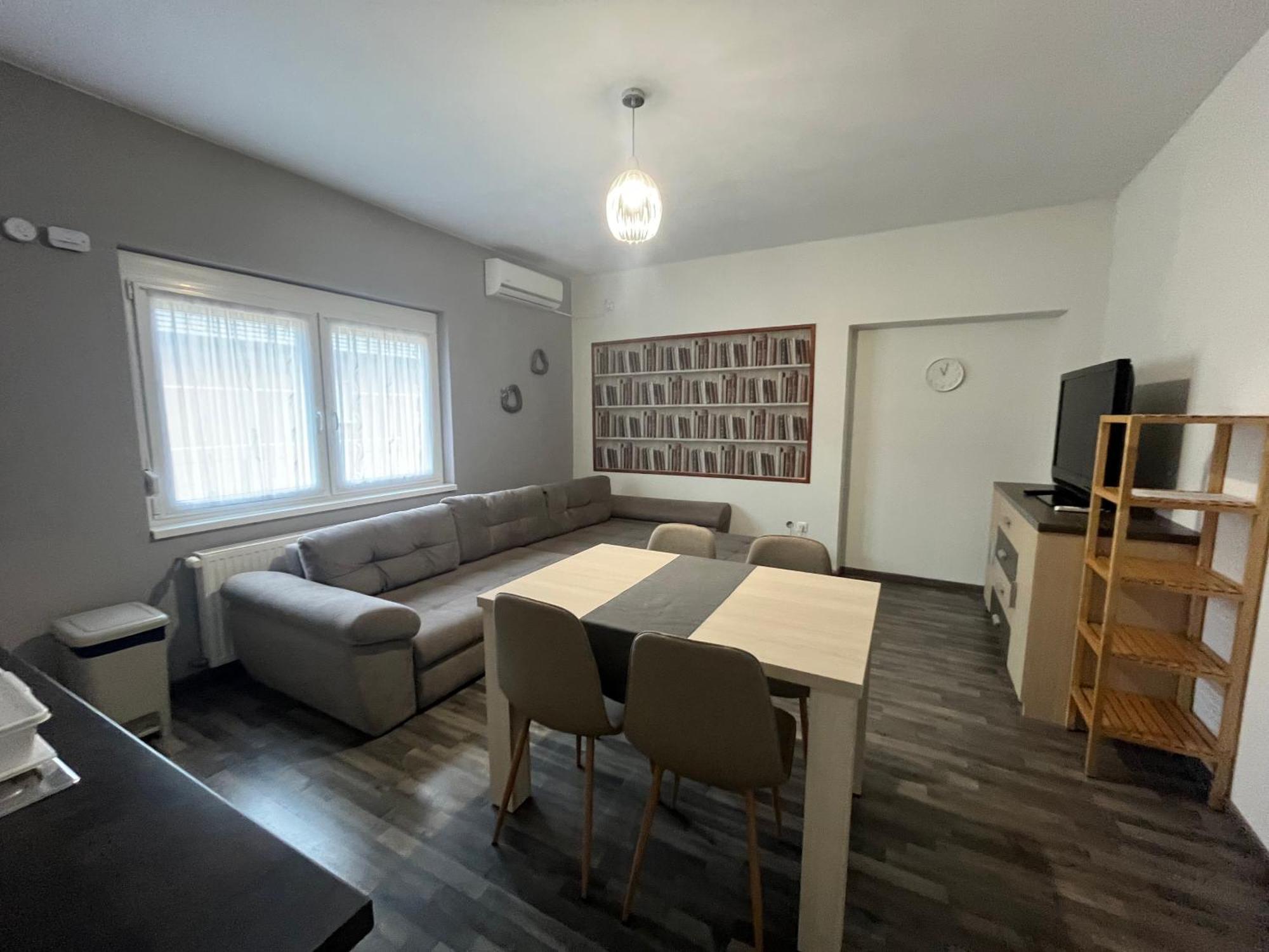 Petita Garden Apartman Σίοφοκ Εξωτερικό φωτογραφία