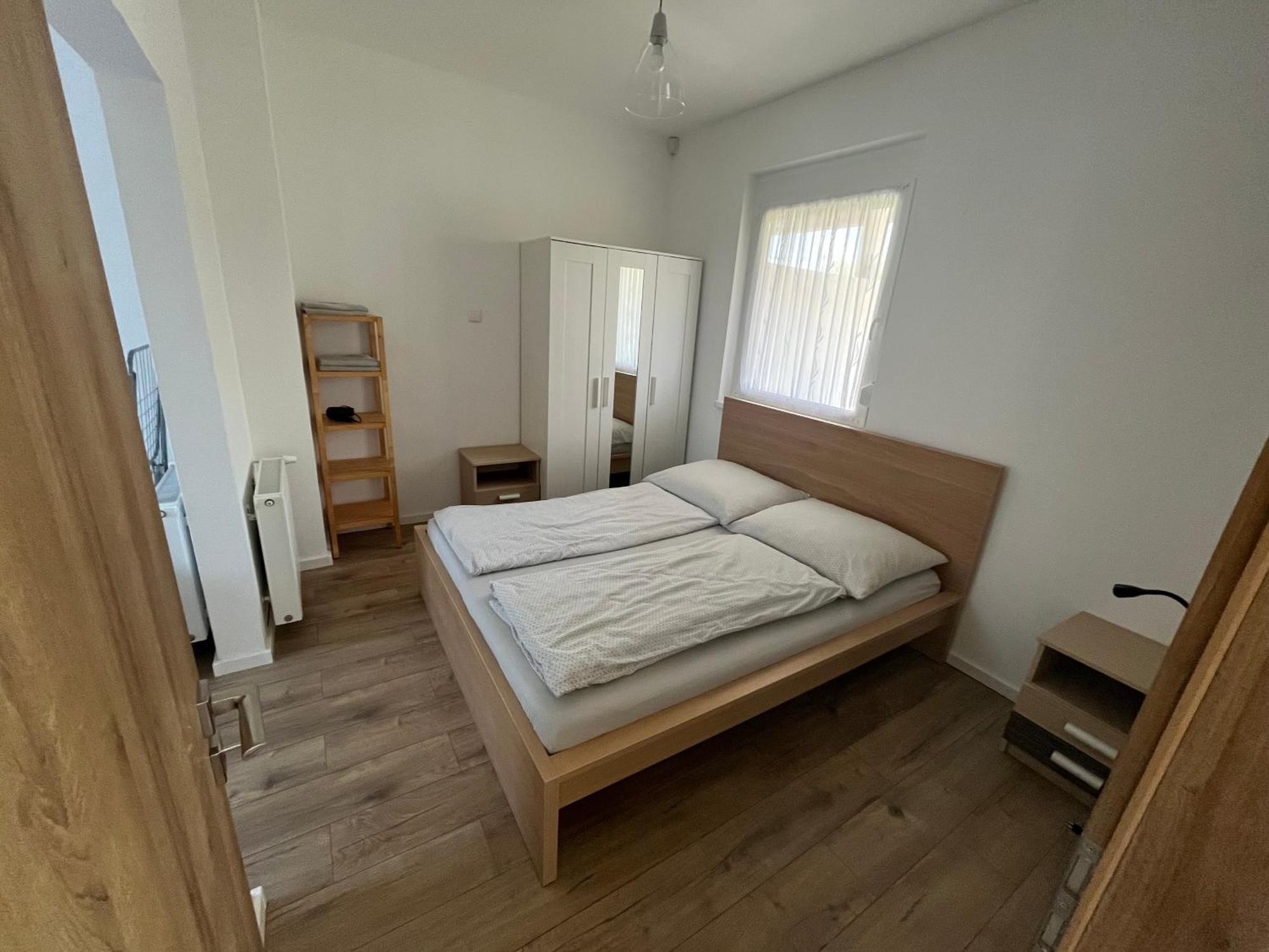 Petita Garden Apartman Σίοφοκ Εξωτερικό φωτογραφία