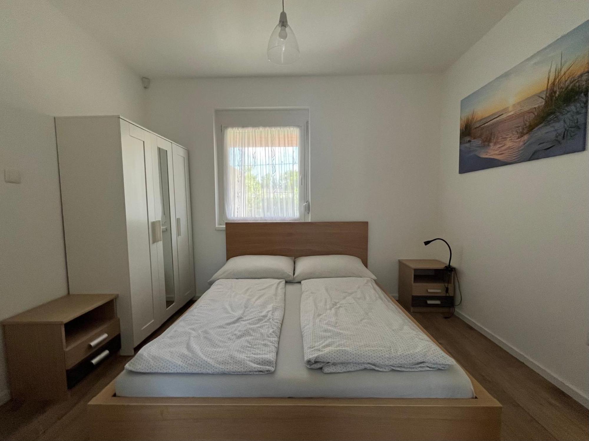 Petita Garden Apartman Σίοφοκ Εξωτερικό φωτογραφία