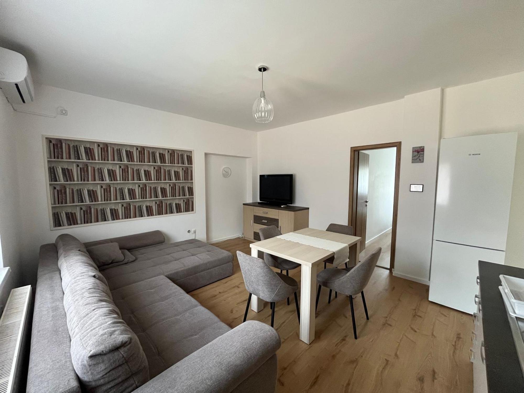 Petita Garden Apartman Σίοφοκ Εξωτερικό φωτογραφία