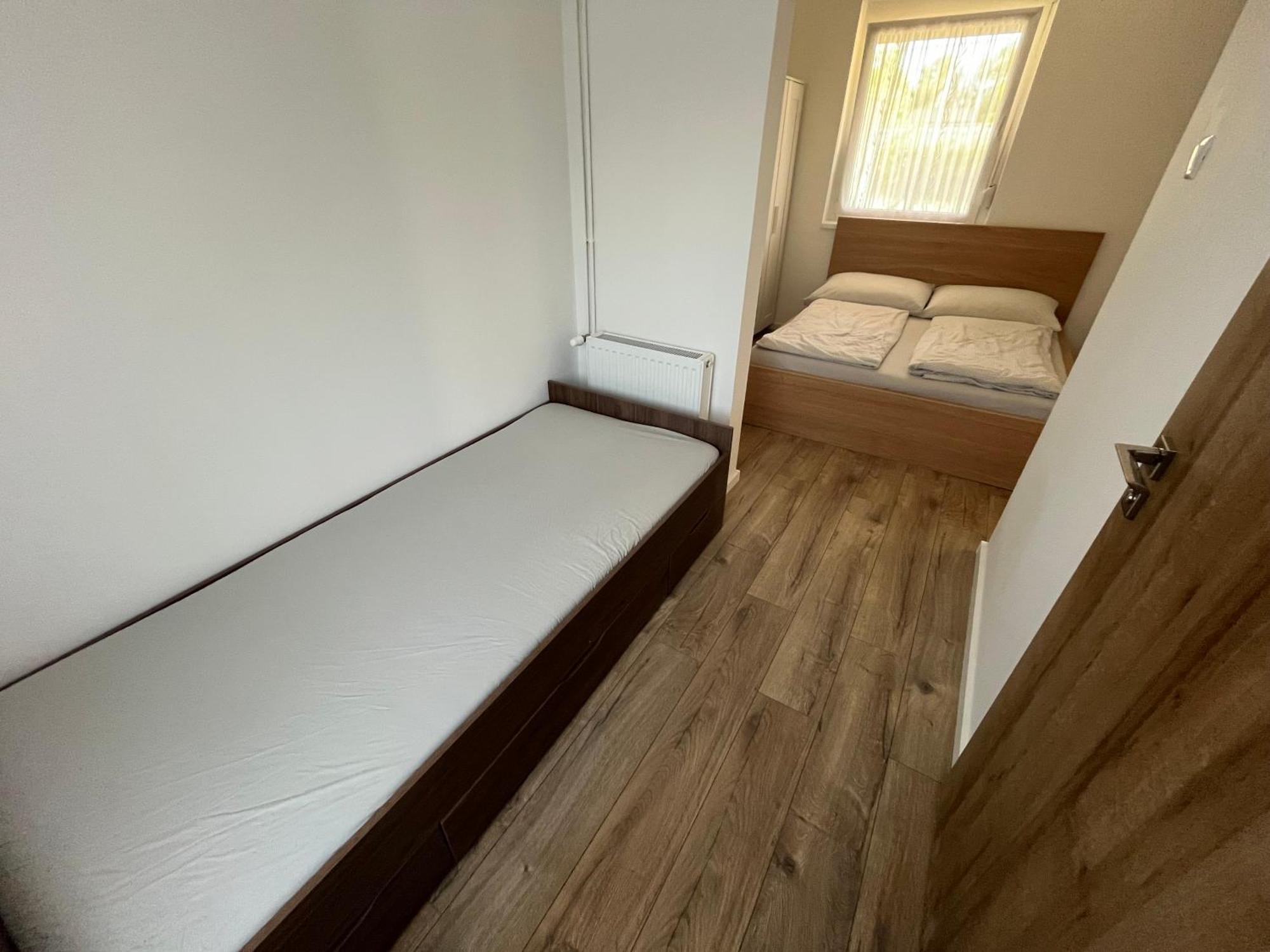 Petita Garden Apartman Σίοφοκ Εξωτερικό φωτογραφία