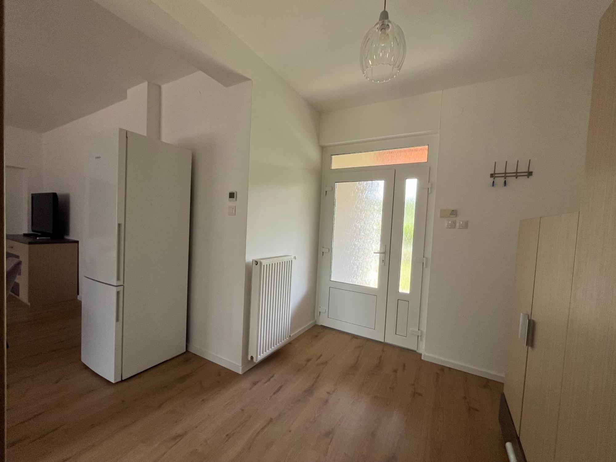 Petita Garden Apartman Σίοφοκ Εξωτερικό φωτογραφία