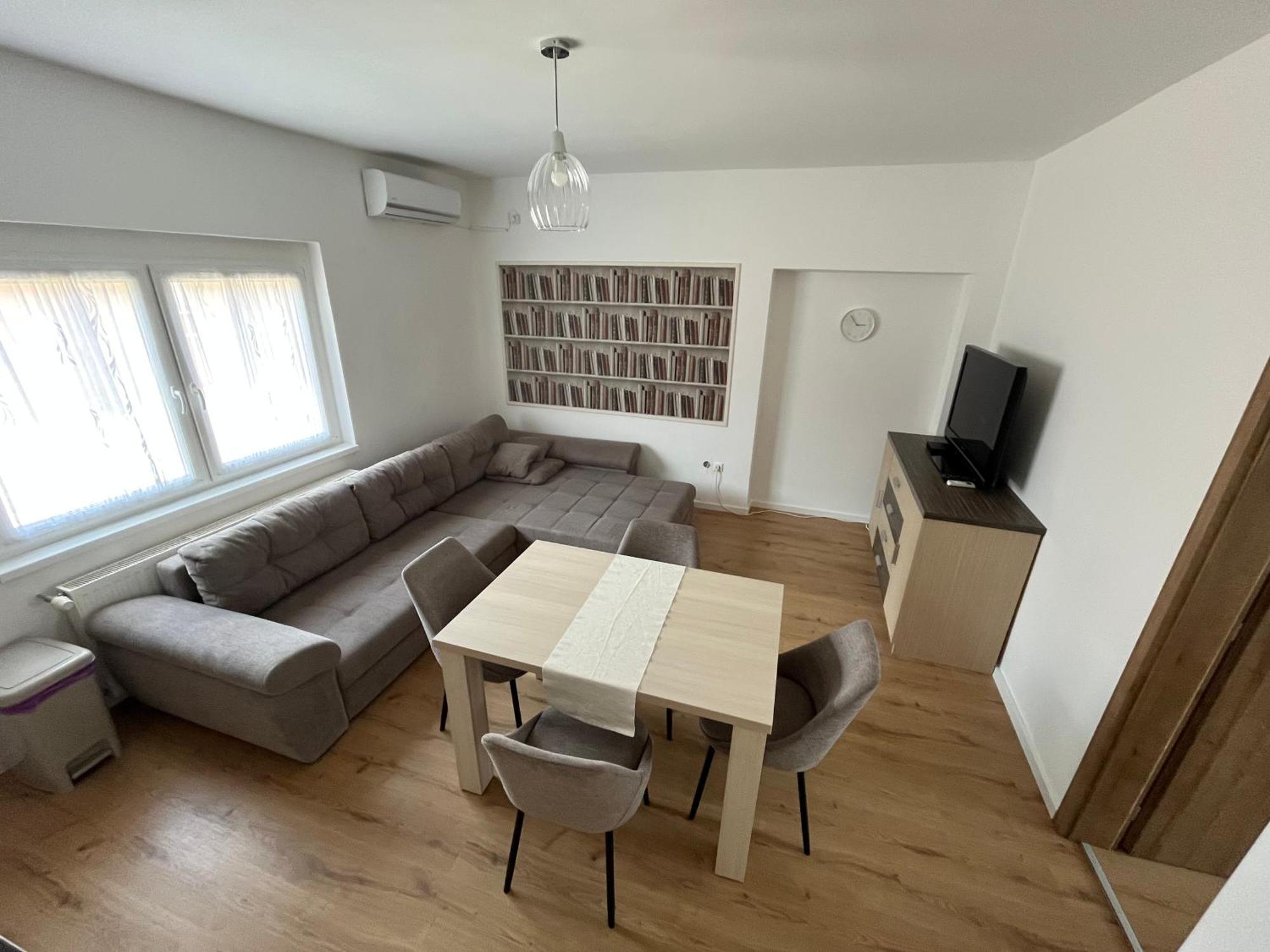 Petita Garden Apartman Σίοφοκ Εξωτερικό φωτογραφία