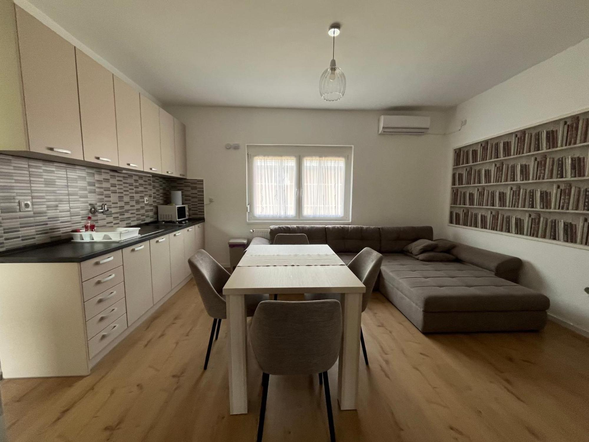 Petita Garden Apartman Σίοφοκ Εξωτερικό φωτογραφία